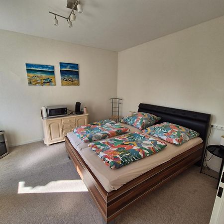Ferienwohnung Gulde N Tal Gutenberg 외부 사진