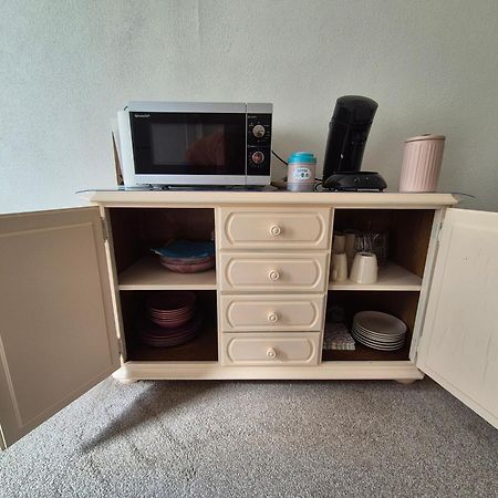 Ferienwohnung Gulde N Tal Gutenberg 외부 사진
