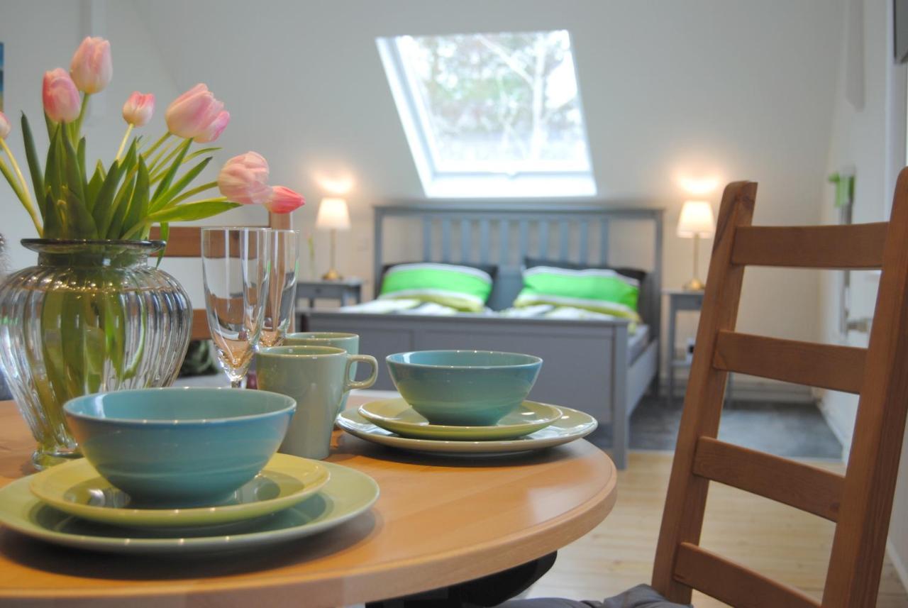 Ferienwohnung Gulde N Tal Gutenberg 외부 사진