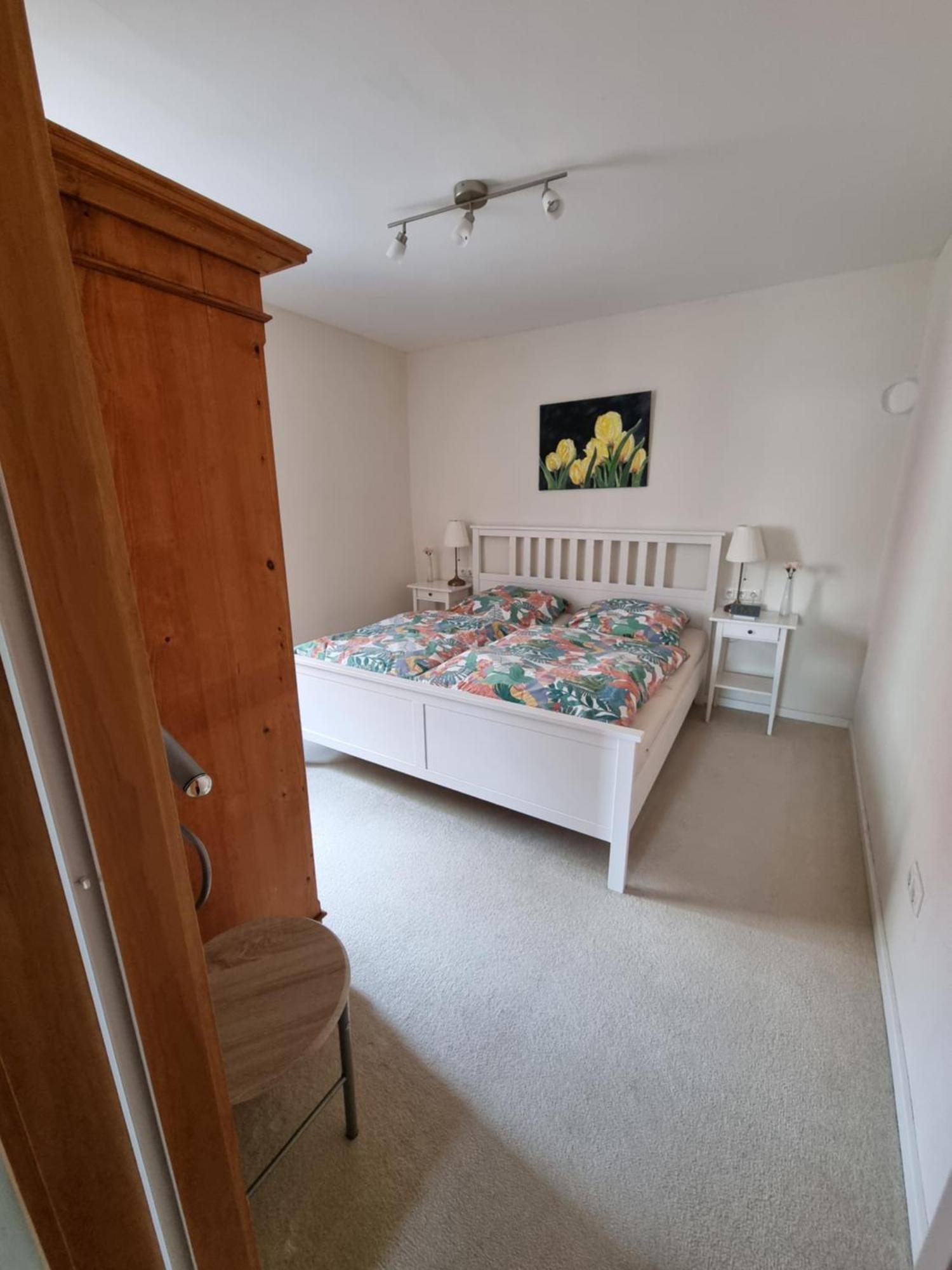 Ferienwohnung Gulde N Tal Gutenberg 외부 사진