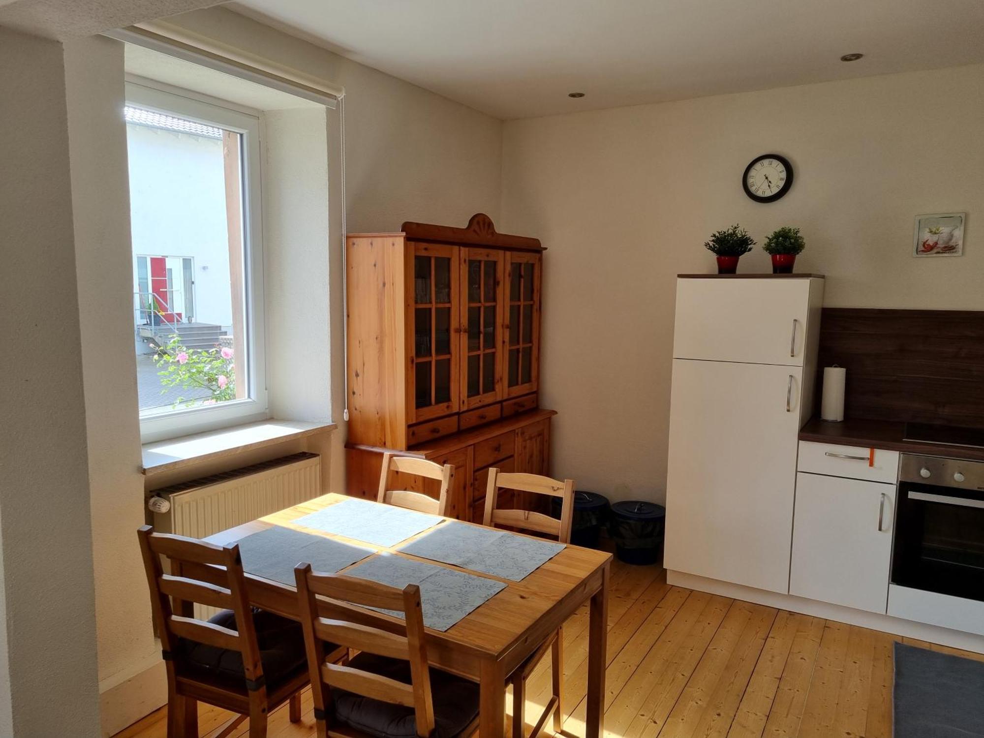 Ferienwohnung Gulde N Tal Gutenberg 외부 사진