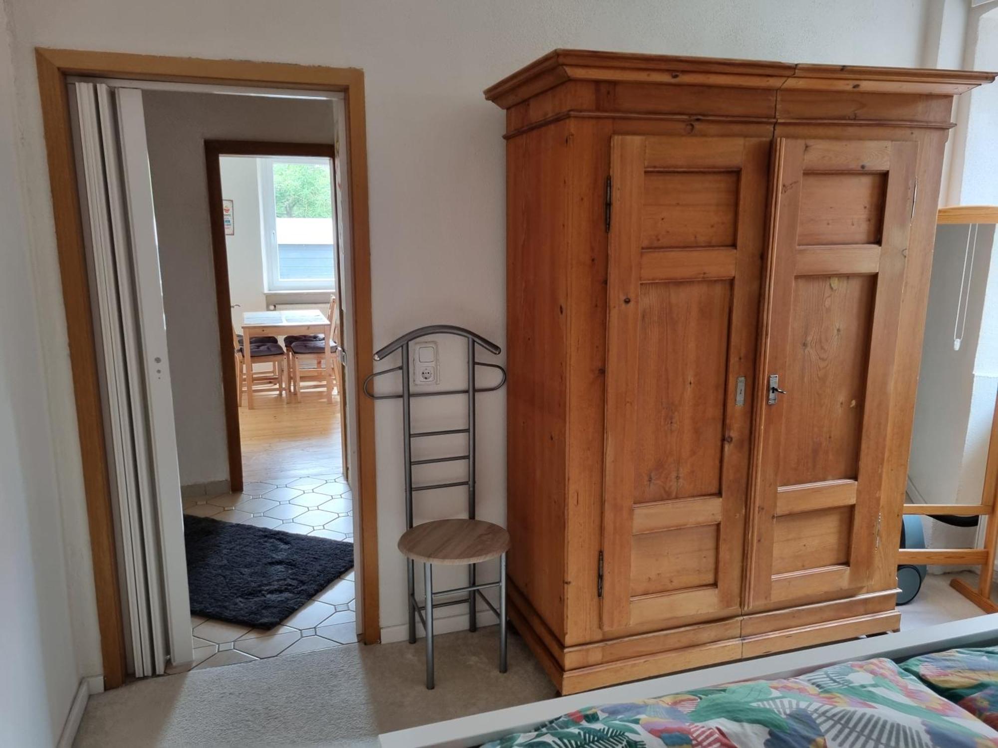 Ferienwohnung Gulde N Tal Gutenberg 외부 사진